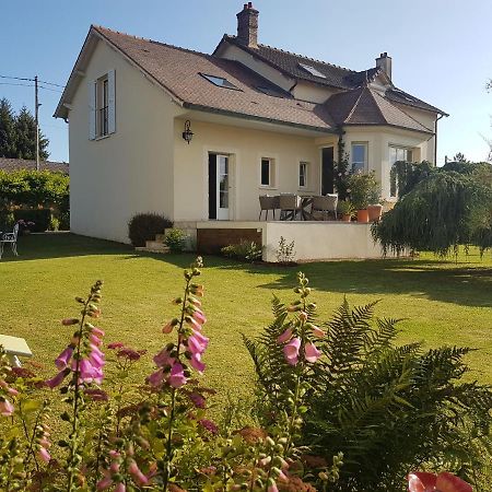 Montigny-sur-LoingLa Montignonneアパートメント エクステリア 写真