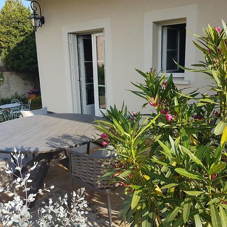 Montigny-sur-LoingLa Montignonneアパートメント エクステリア 写真